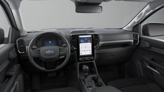 2026 Ford Ranger® Internal Image 2